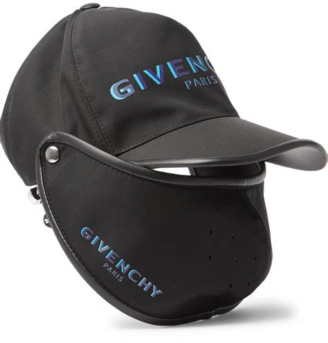 givenchy baseball hat|Givenchy hat beanie.